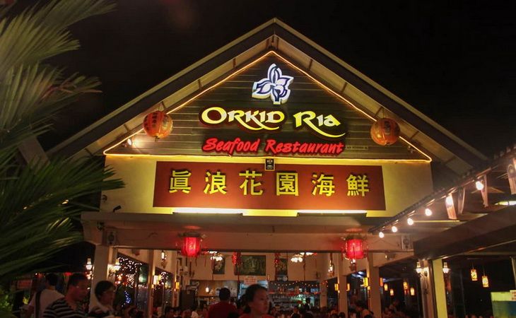 Тур на Лангкави из Узбекистана — райский отдых в Малайзии у моря